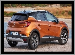 2019, Renault Captur